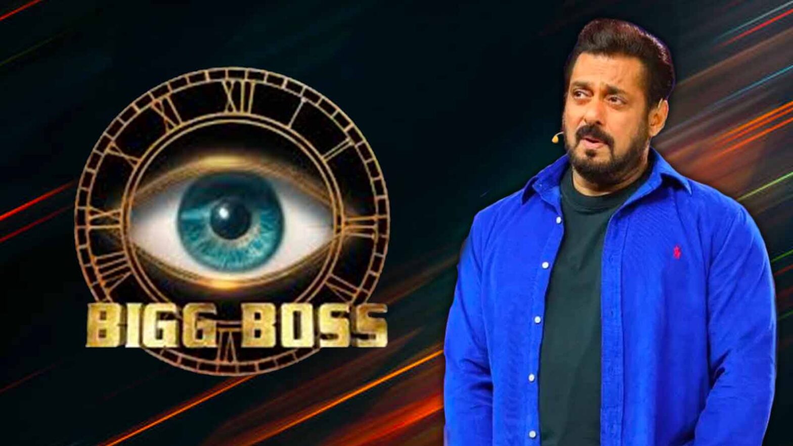 Do You Watch TV Show Bigg Boss?